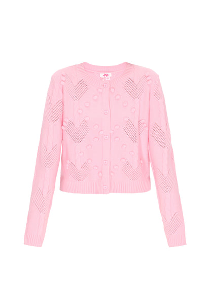 myMo Women's Cardigan