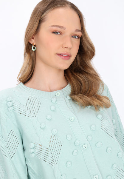 myMo Women's Cardigan