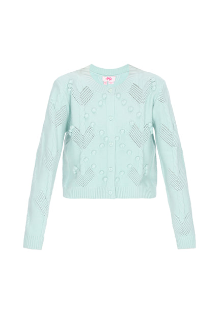 myMo Women's Cardigan
