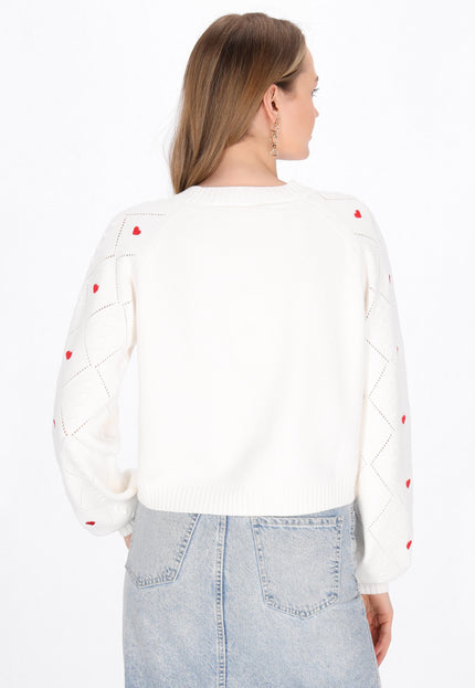 myMo Women's Cardigan