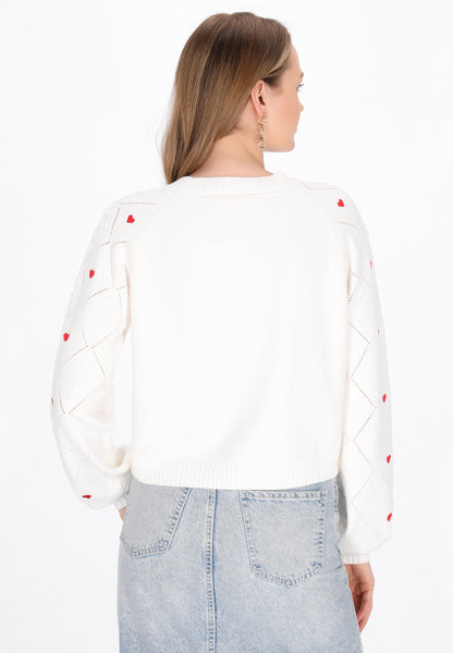 myMo Women's Cardigan