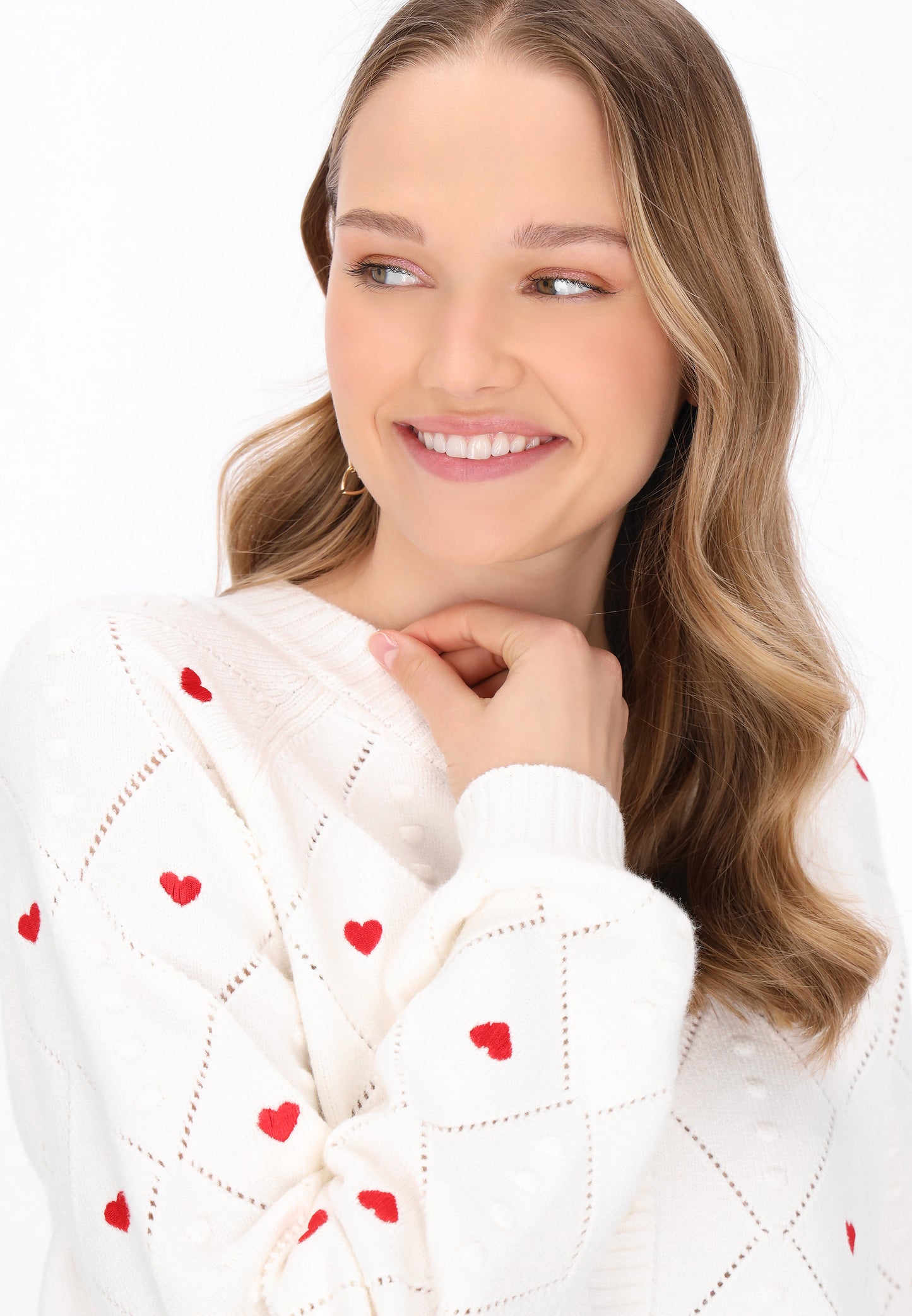 myMo Women's Cardigan