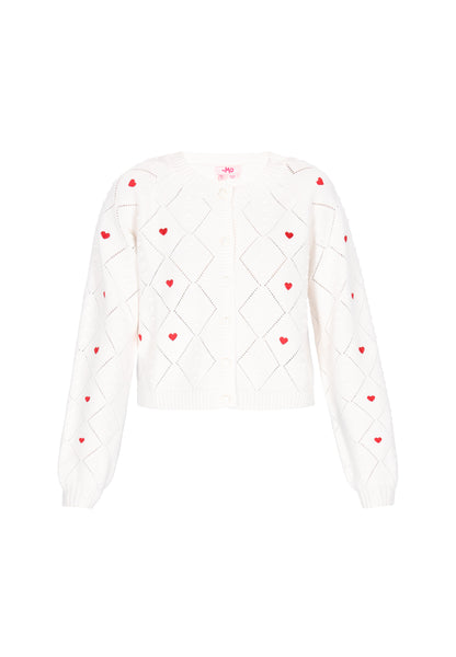 myMo Women's Cardigan