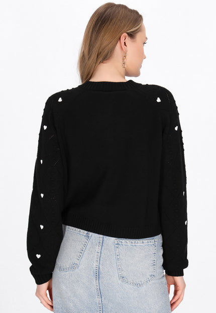 myMo Women's Cardigan