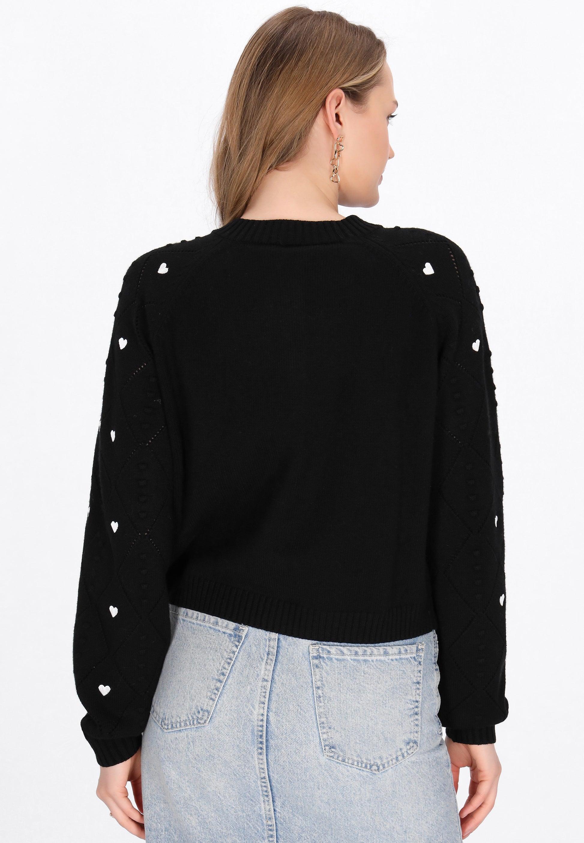 myMo Women's Cardigan