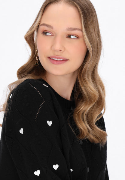 myMo Women's Cardigan