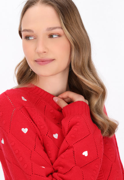 myMo Women's Cardigan