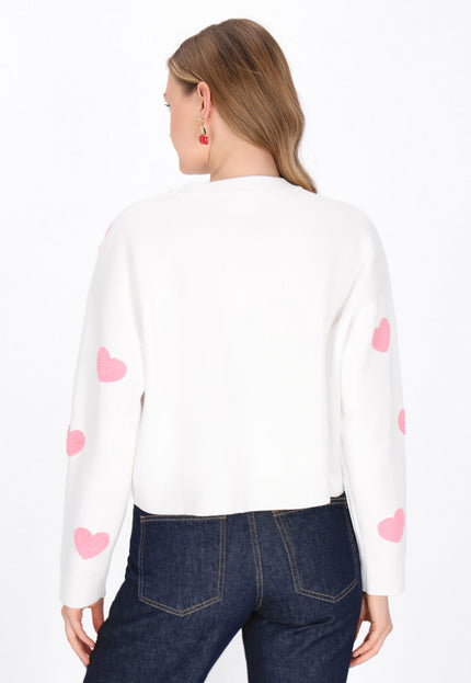 myMo Women's Sweater