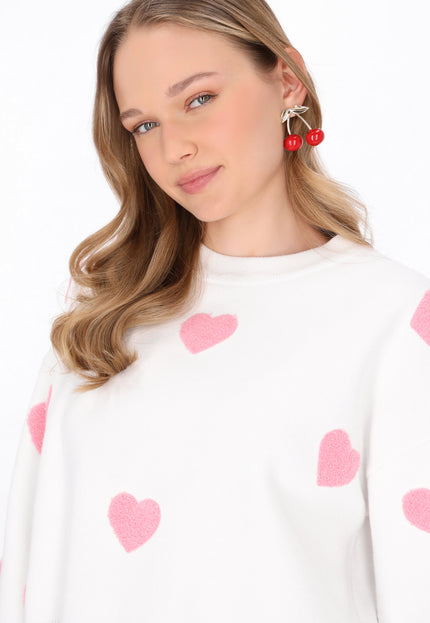 myMo Women's Sweater