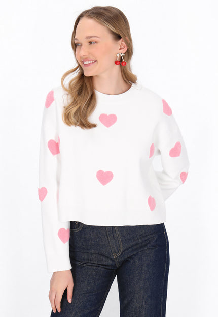 myMo Women's Sweater