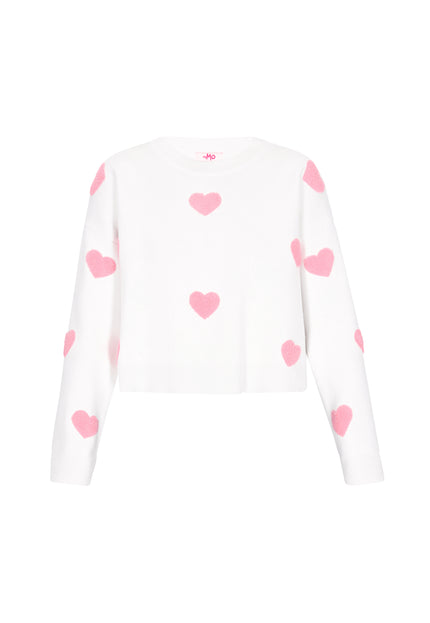 myMo Women's Sweater