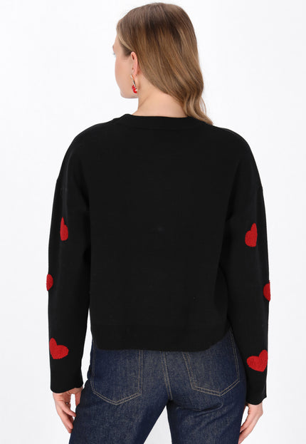 myMo Women's Sweater