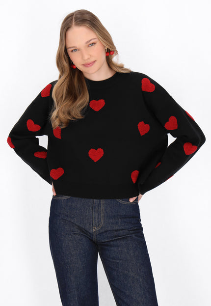 myMo Women's Sweater