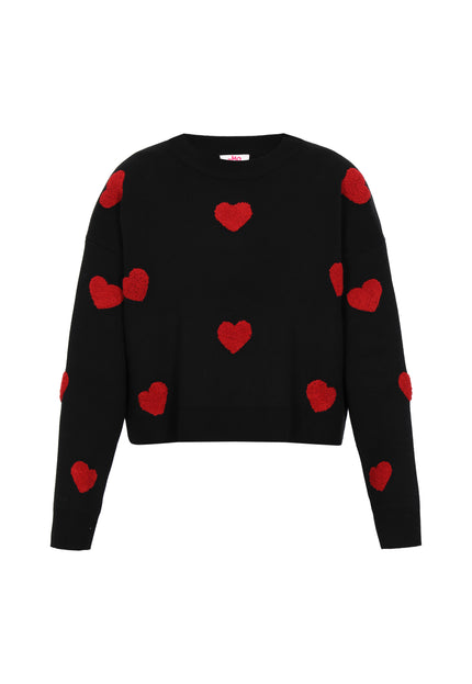 myMo Women's Sweater