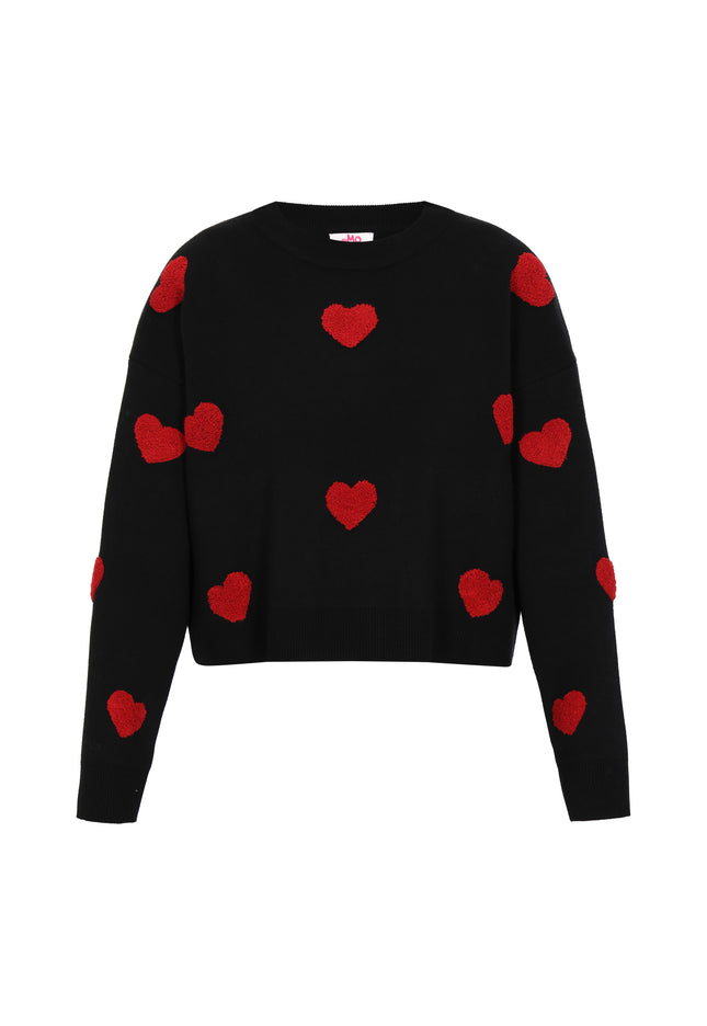 myMo Women's Sweater