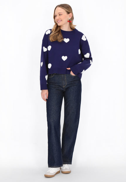 myMo Women's Sweater