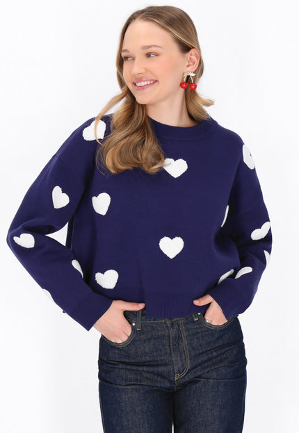 myMo Women's Sweater