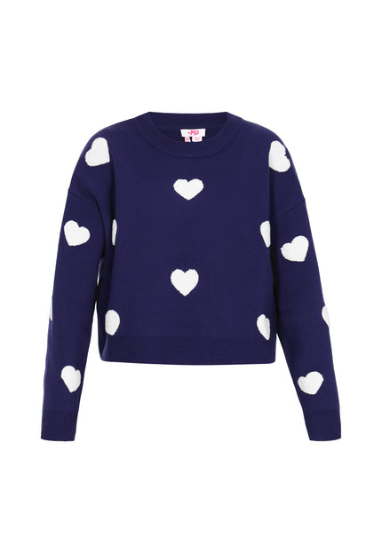 myMo Women's Sweater