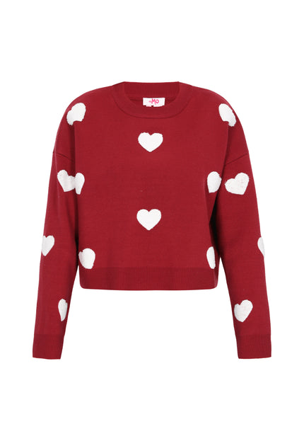 myMo Women's Sweater