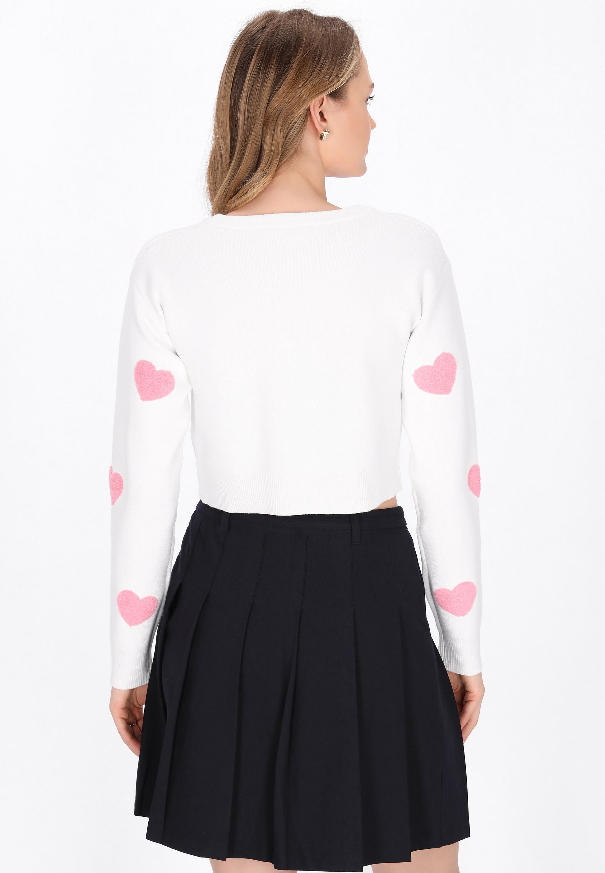 myMo damski kardigan