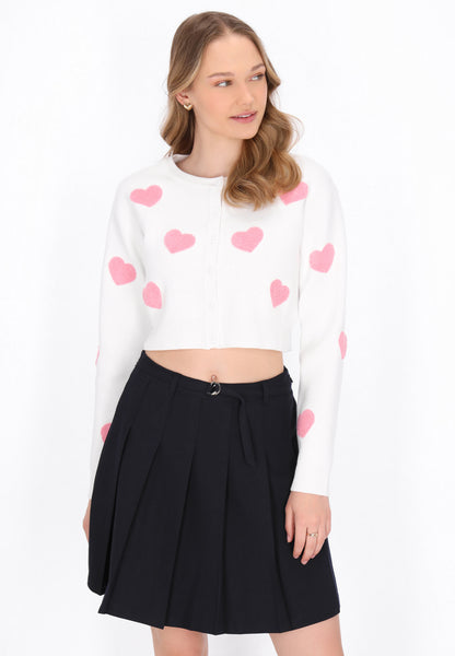 myMo damski kardigan