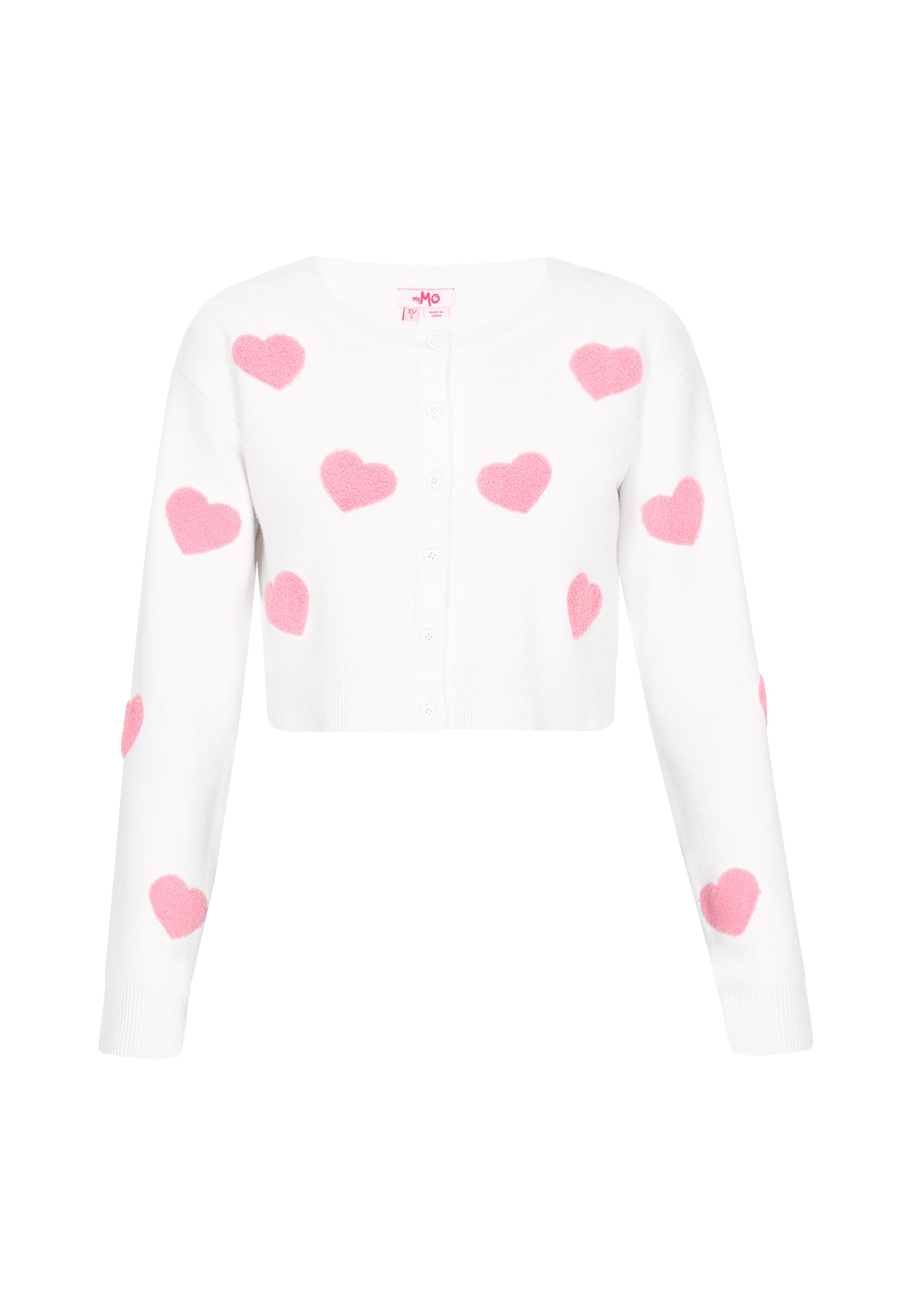 myMo damski kardigan