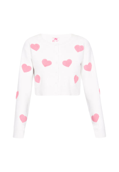 myMo damski kardigan