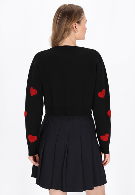 myMo Women's Cardigan