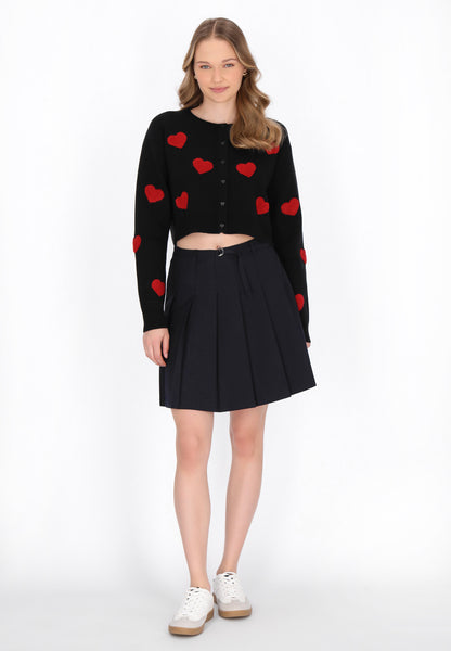 myMo damski kardigan