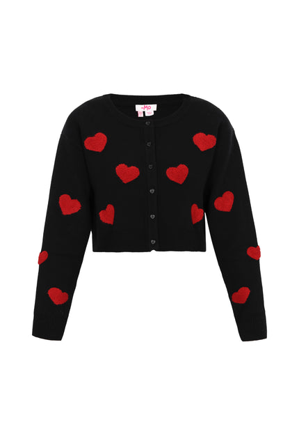 myMo Women's Cardigan