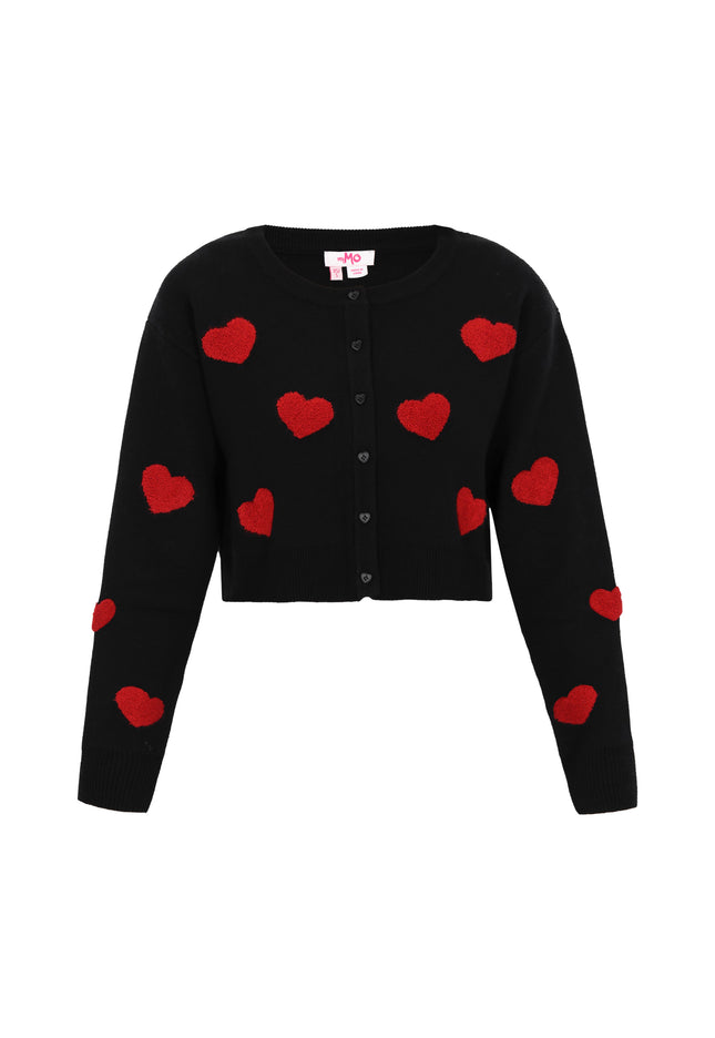 myMo Women's Cardigan