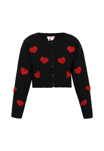 myMo damski kardigan