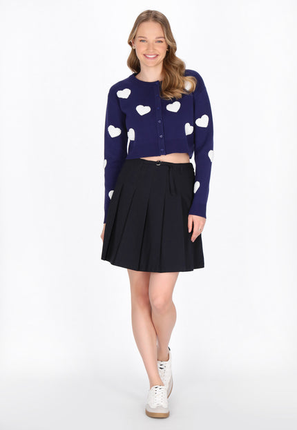 myMo Women's Cardigan