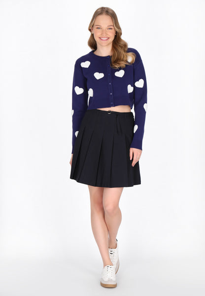 myMo damski kardigan