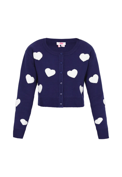 myMo Women's Cardigan