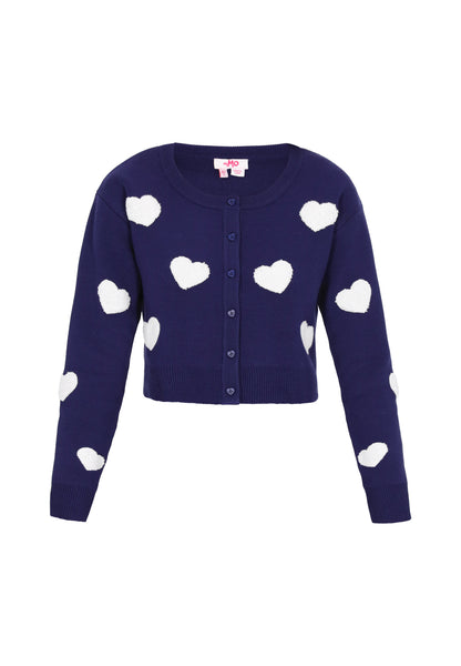 myMo damski kardigan