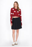 Wine Red