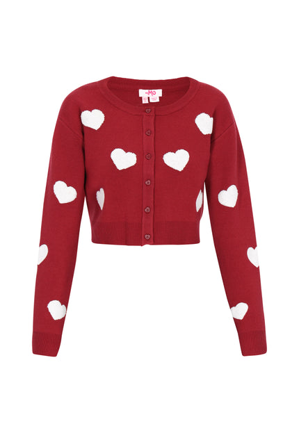myMo Women's Cardigan