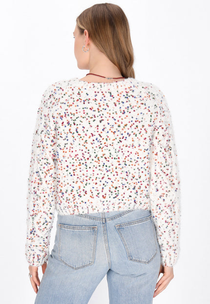 myMo Women's Sweater