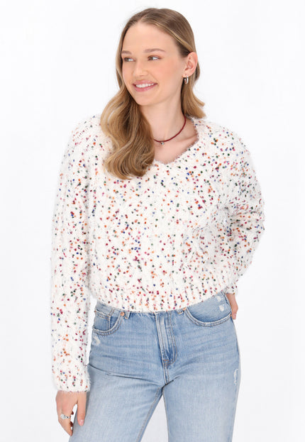 myMo Women's Sweater