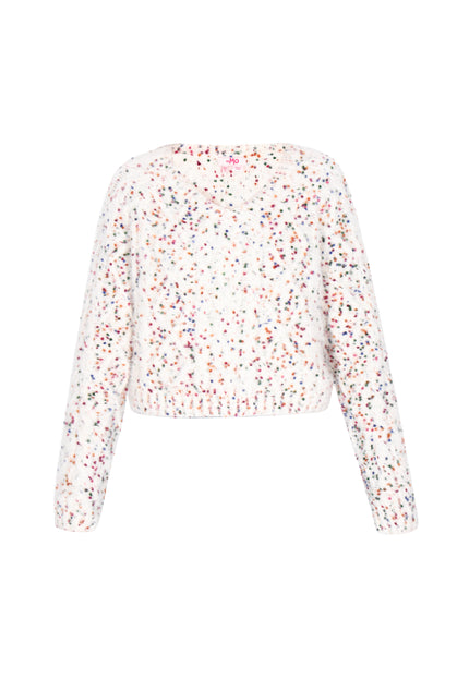 myMo Women's Sweater