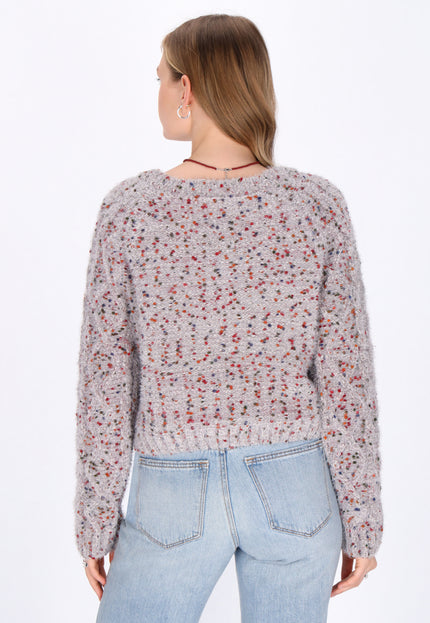 myMo Women's Sweater