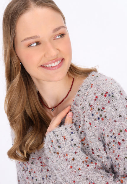 myMo Women's Sweater