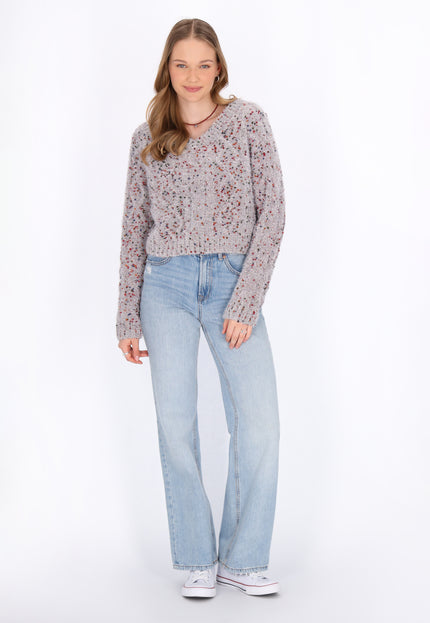 myMo Women's Sweater