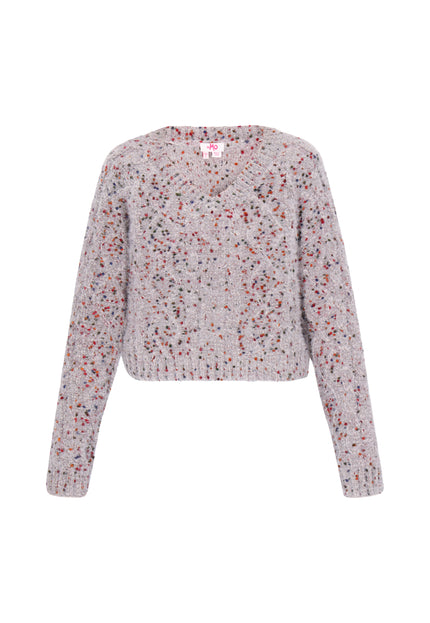 myMo Women's Sweater