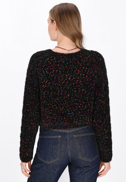 myMo Women's Sweater