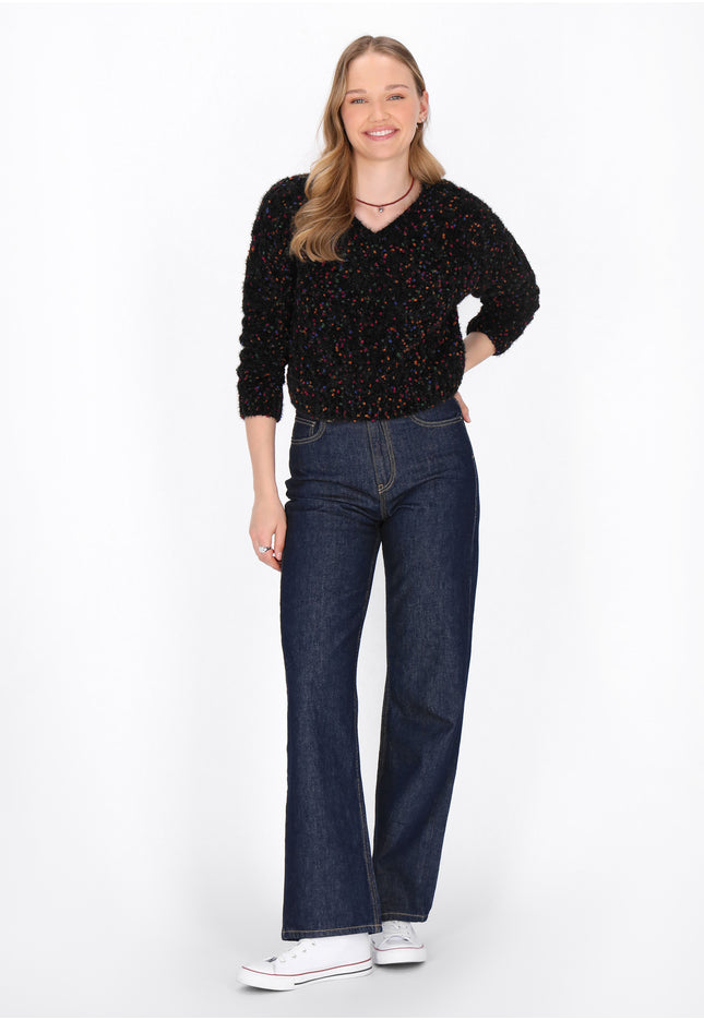 myMo Women's Sweater