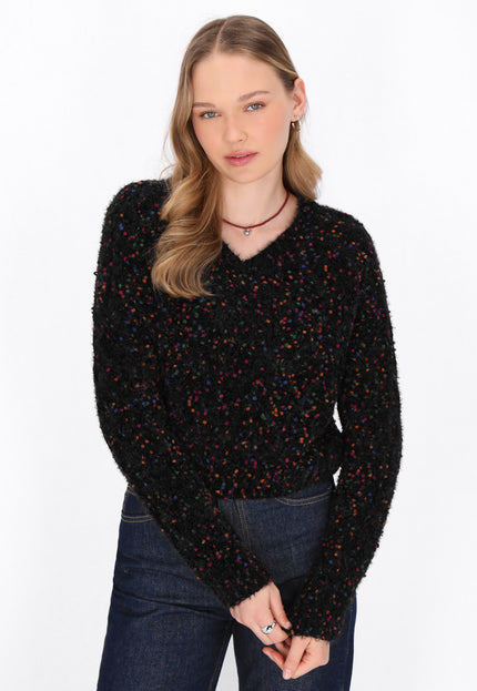 myMo Women's Sweater