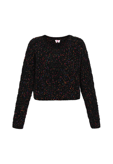 myMo Women's Sweater