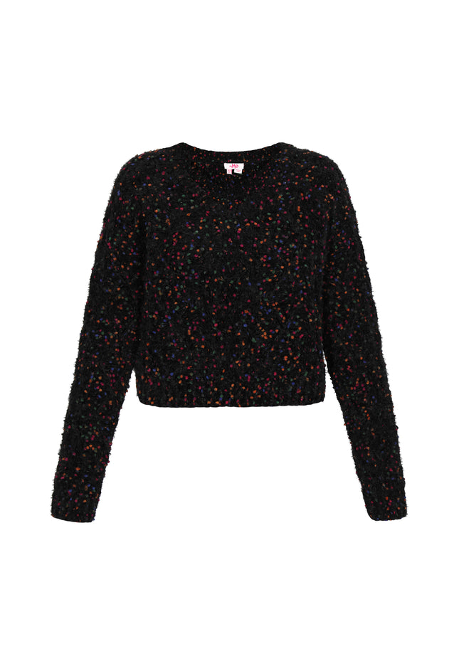 myMo Women's Sweater
